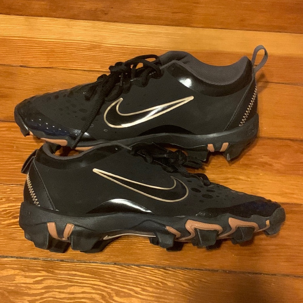 Women's Nike FastFlex Softball Cleats